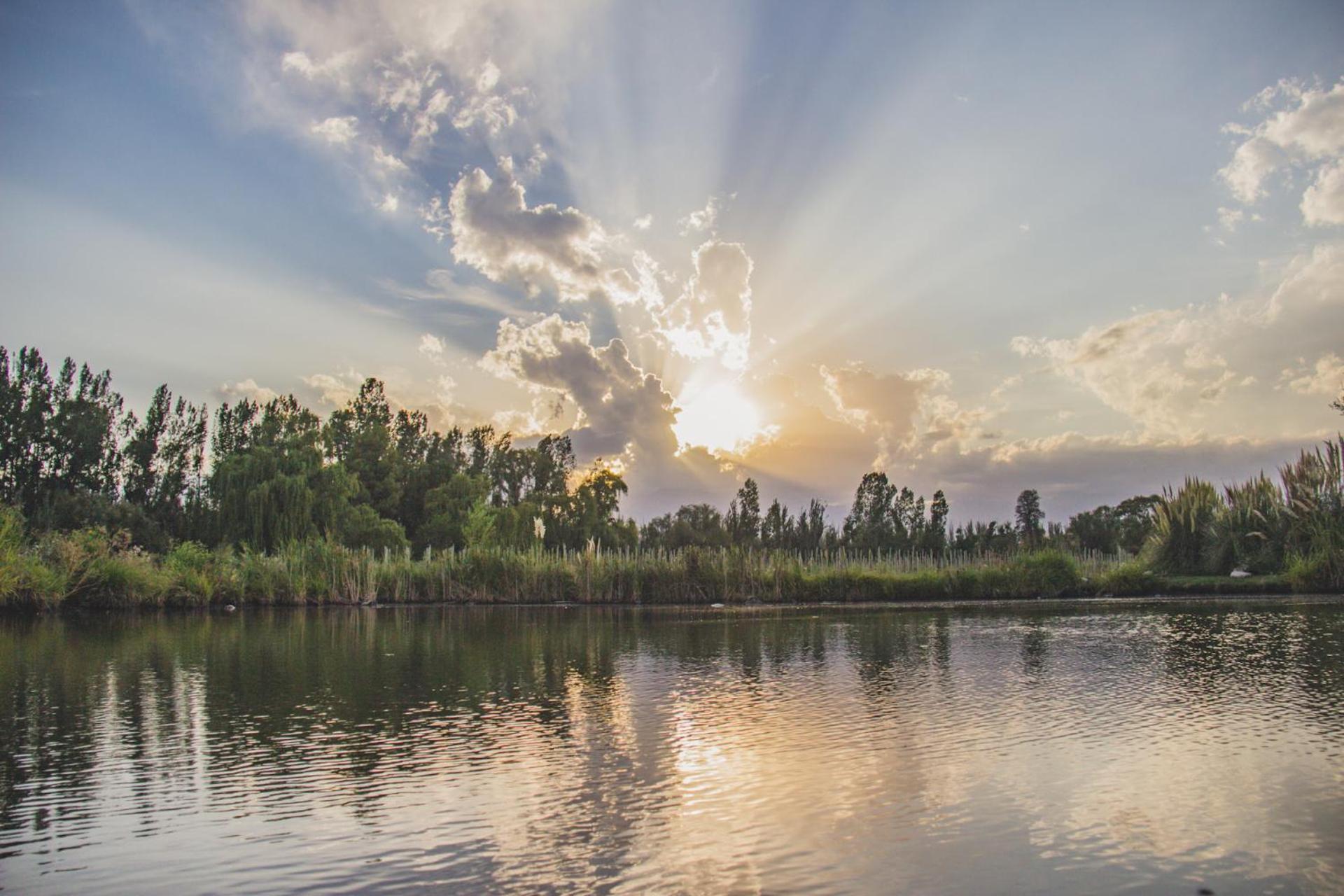 Postales Boutique Winery Hotel - Valle De Uco Колония-лас-Росас Экстерьер фото